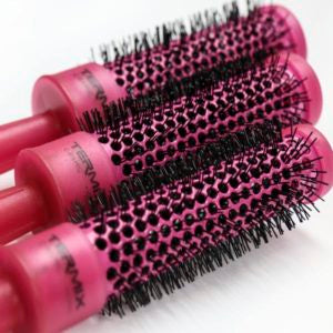 Termix Pink C.Ramic Ionic 23mm Brush