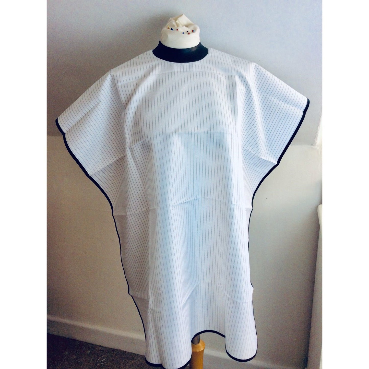 Cutting Gown with Neoprene Collar - Childrens