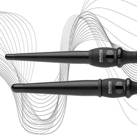 Efalock Curls Up Conical Wand - 13-25mm