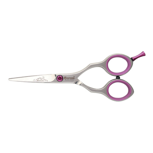 Cerena Downtown Pink Scissors - available in 5.0"