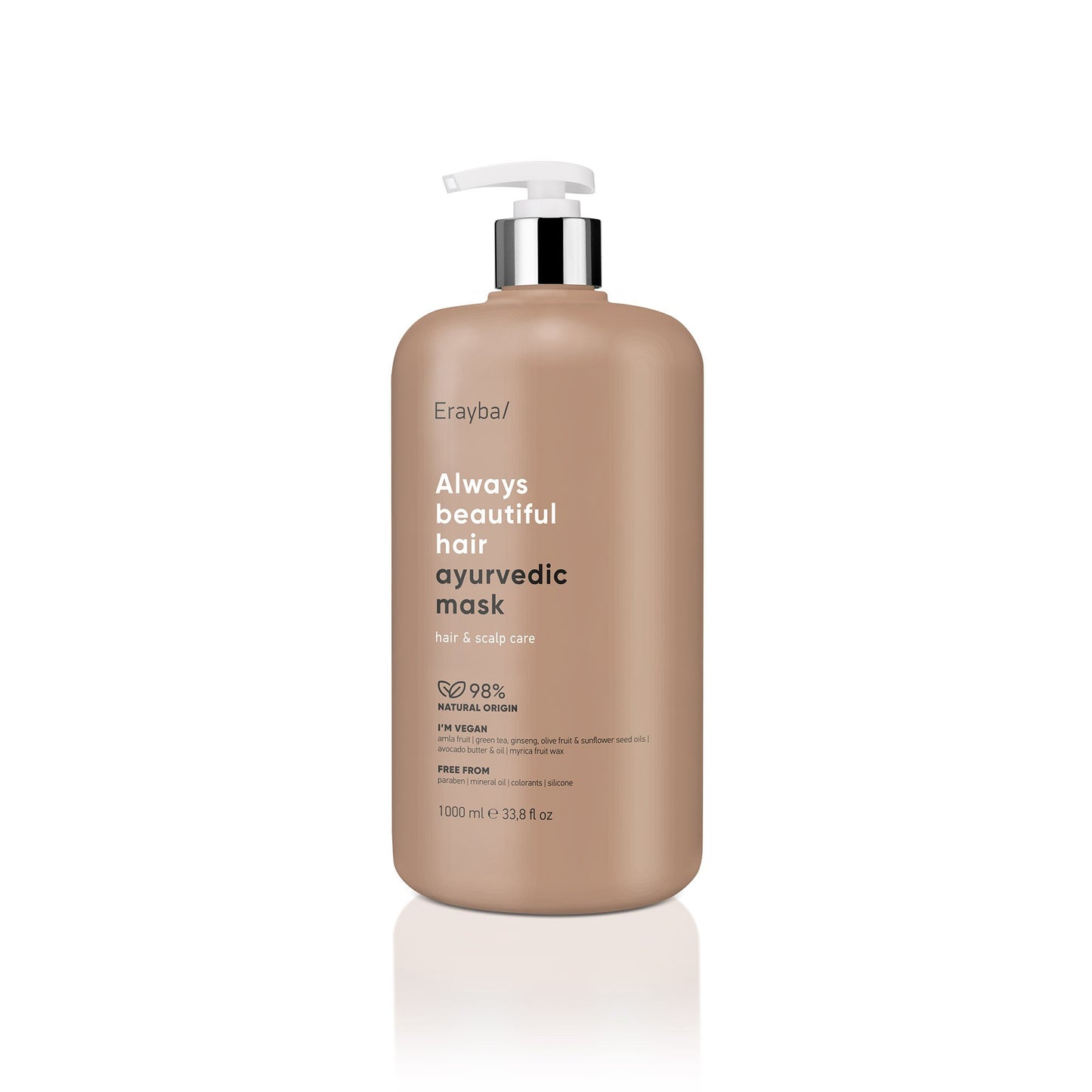 Erayba ABH Ayurvedic Mask 1000ml