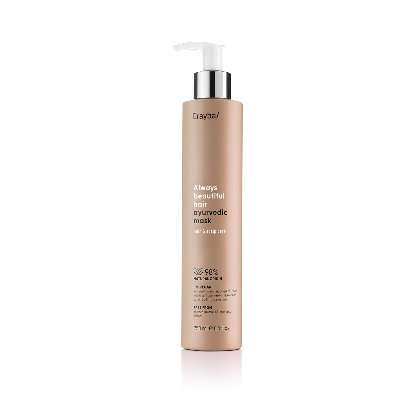 Erayba ABH Ayurvedic Mask 250ml