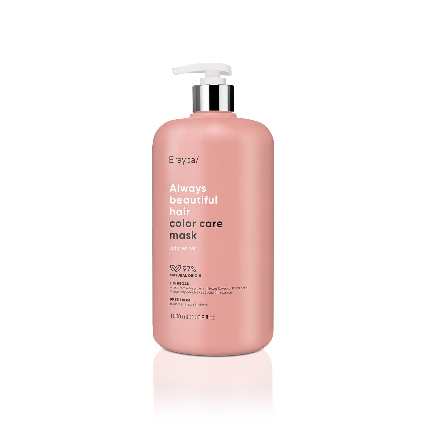 Erayba ABH Colour Care Mask 1000ml