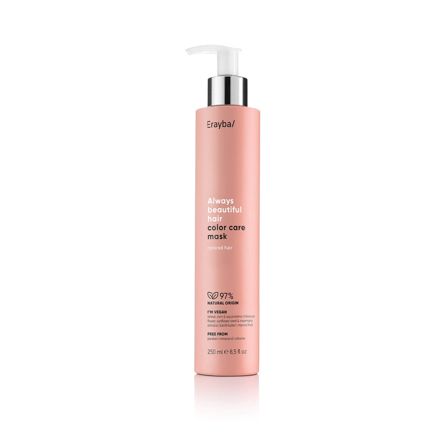 Erayba ABH Colour Care Mask 250ml