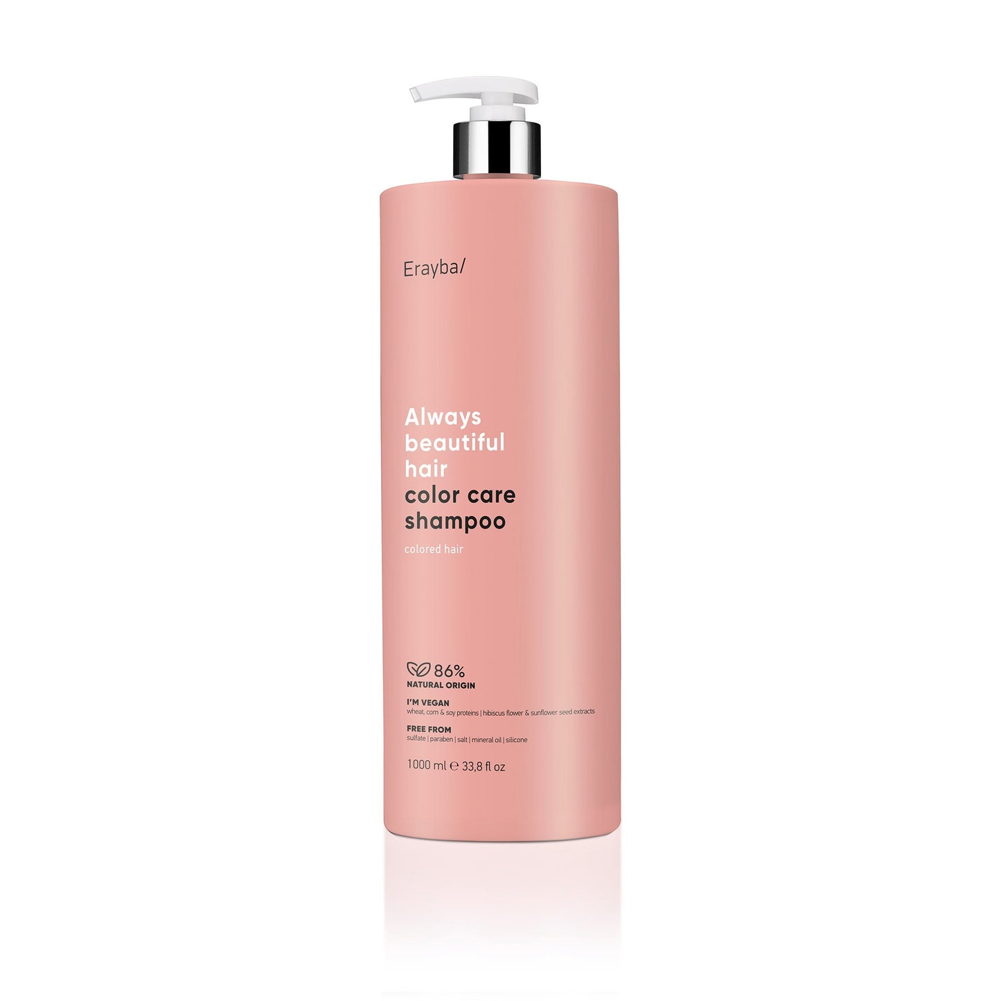 Erayba ABH Colour Care Shampoo 1000ml