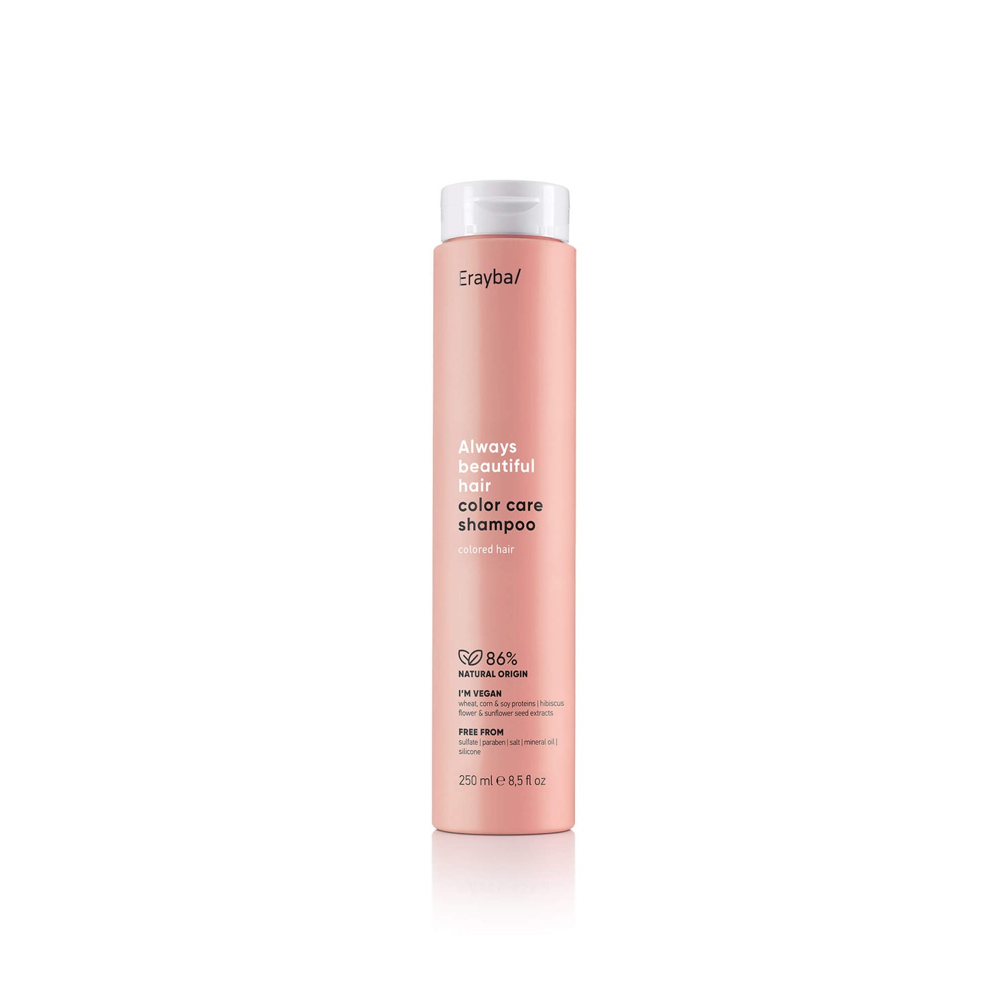 Erayba ABH Colour Care Shampoo 250ml