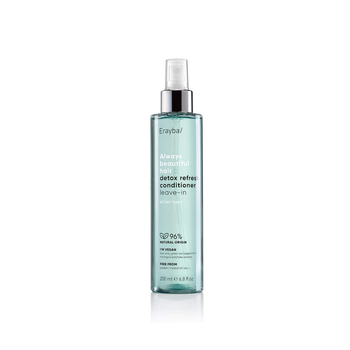 Erayba ABH Detox Refresh Leave In Conditioner 200ml