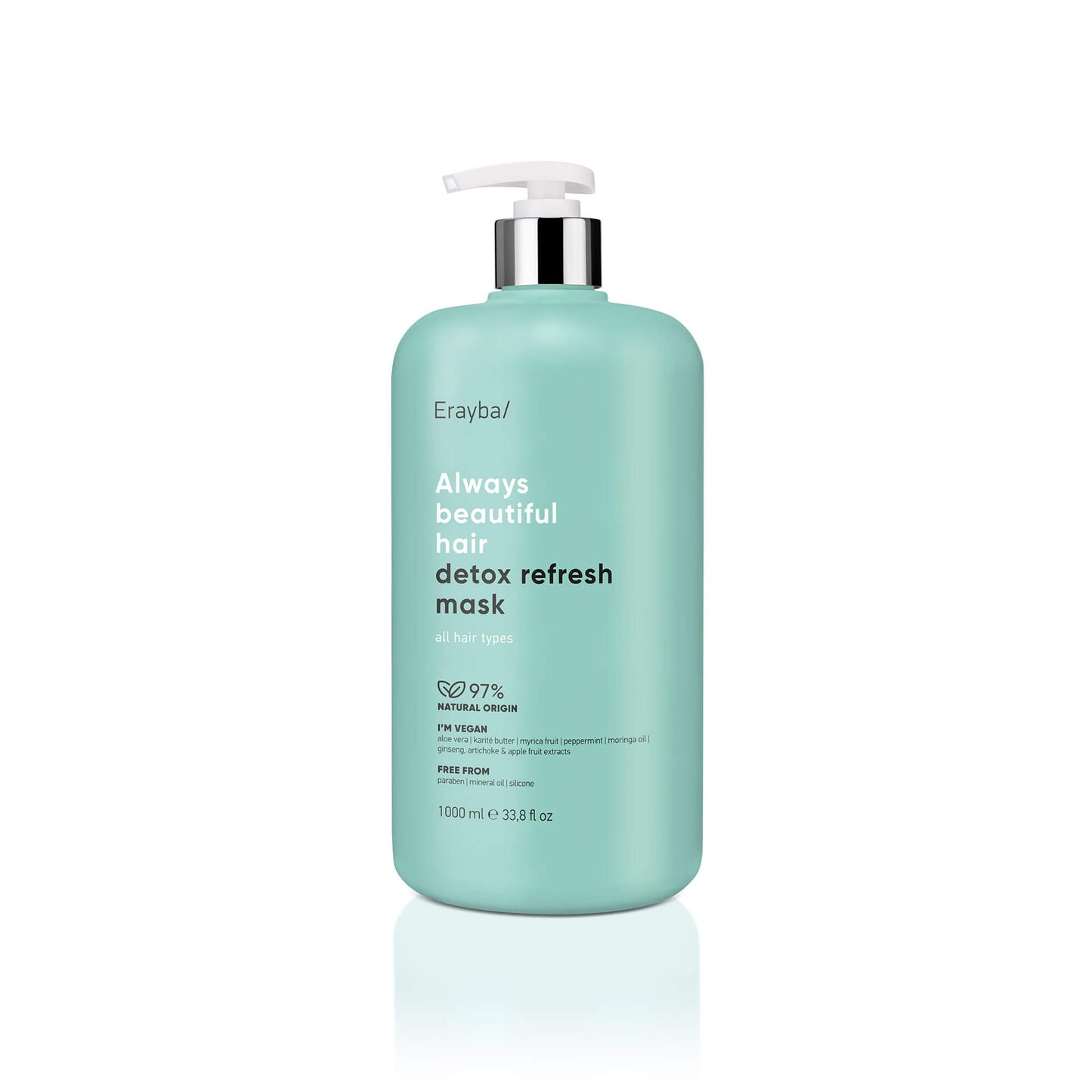 Erayba ABH Detox Refresh Mask 1000ml