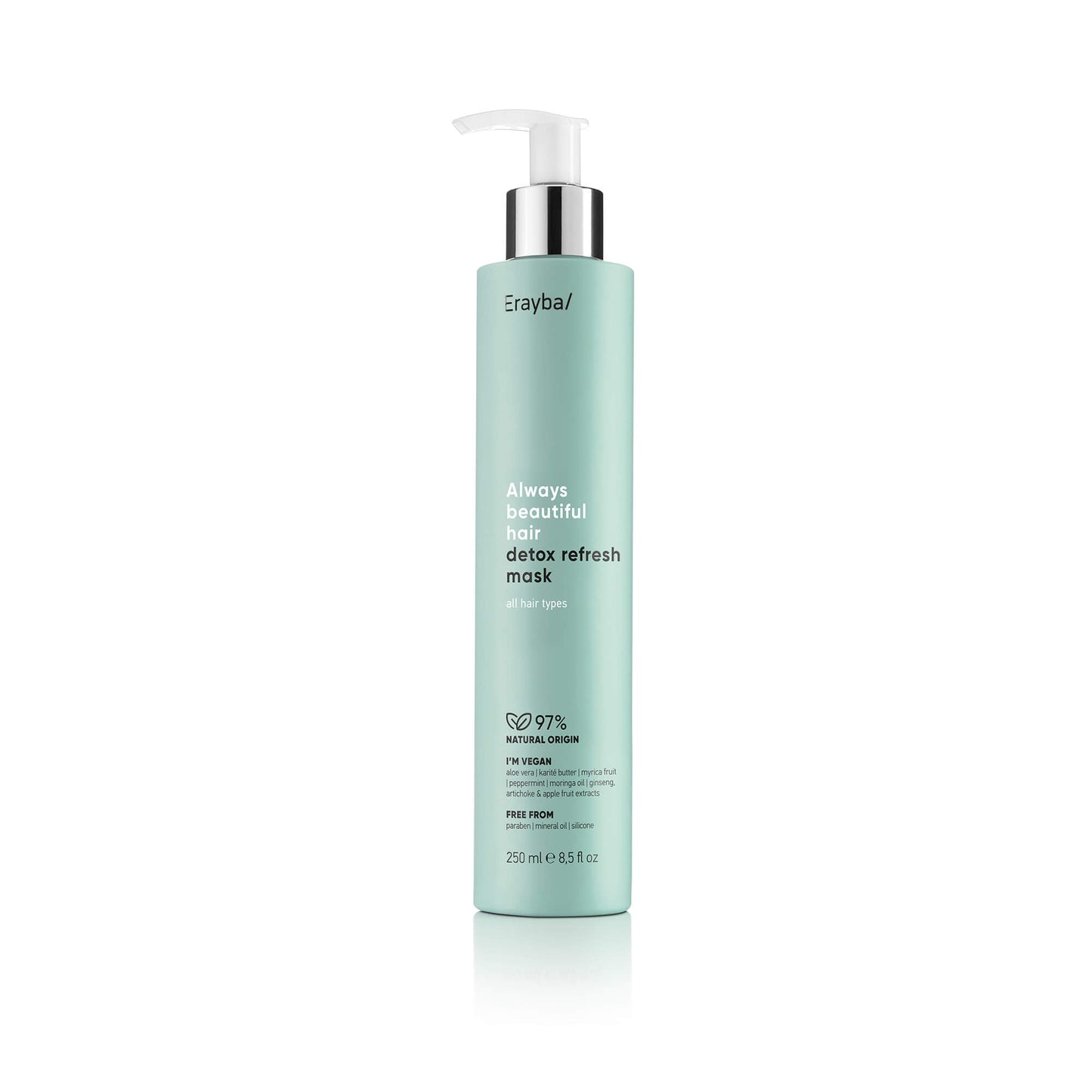 Erayba ABH Detox Refresh Mask 250ml
