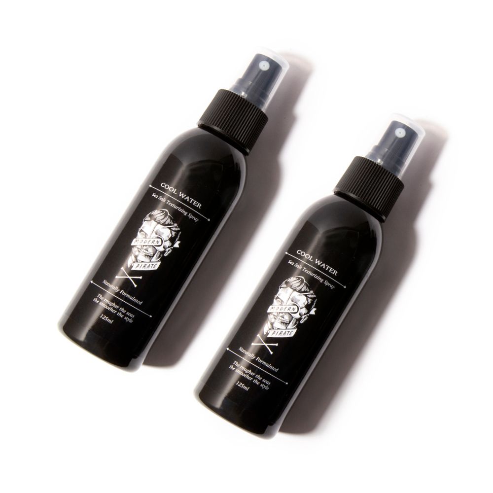 Modern Pirate Sea Salt Texturizing Spray
