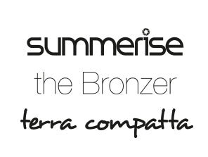 The Bronzer Compact Powder