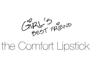 The Comfort Lipstick - 5c Baby Pink