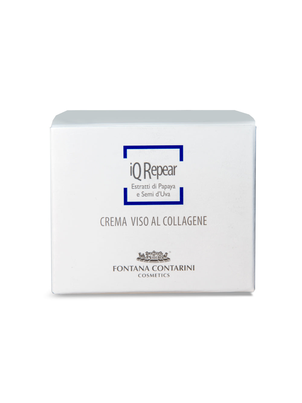 IQ Repair Botulin Face Cream 50 ml