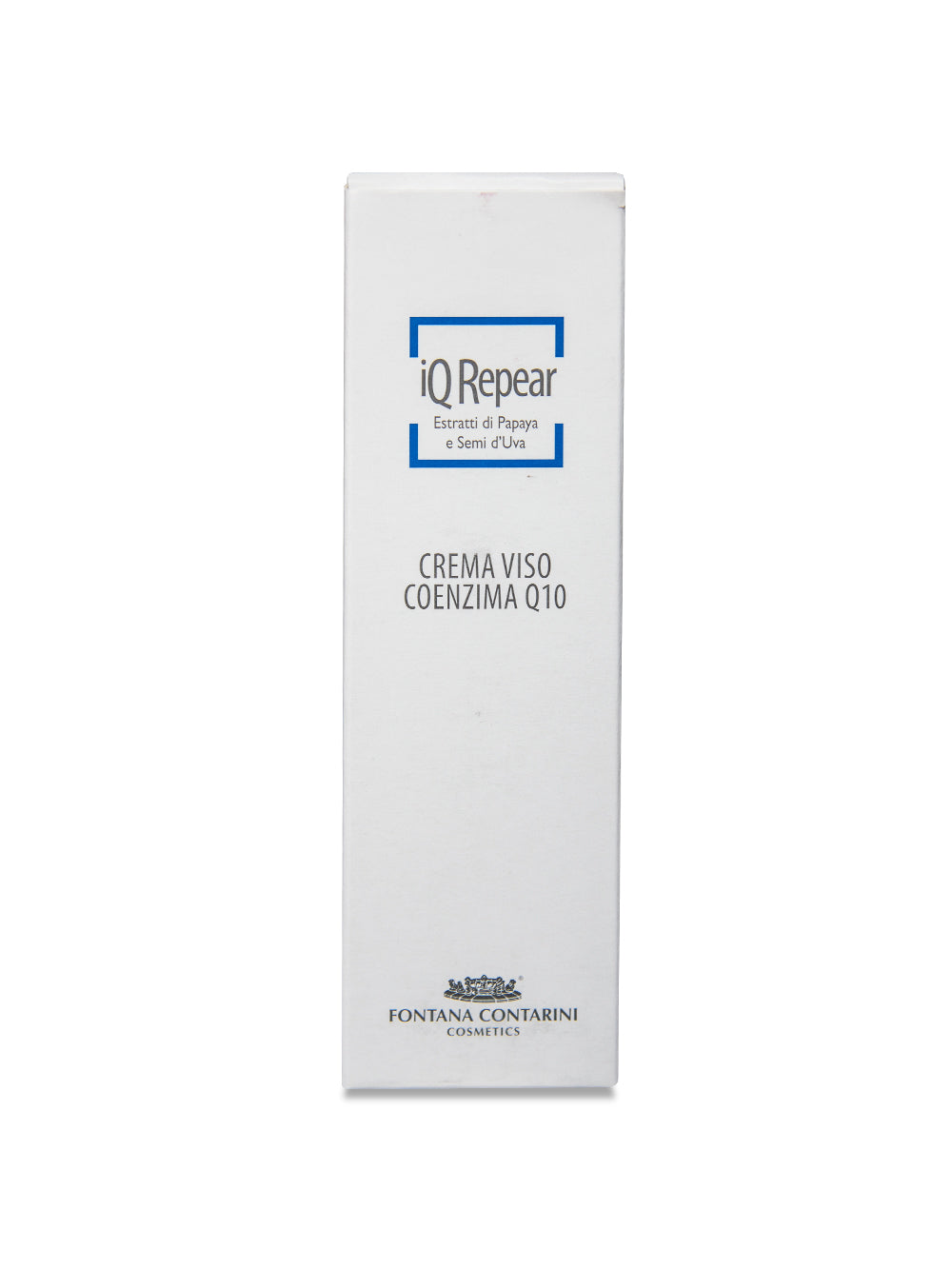 IQ Repair Q10 Coenzyme Face Cream 60 ml