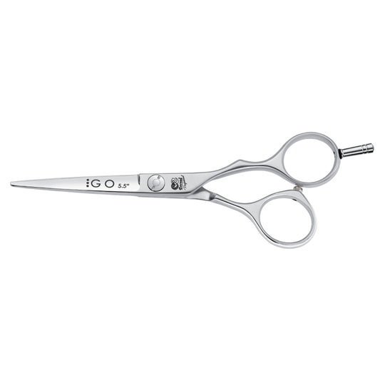 Cerena GO Scissors - available in 5.0", 5.5", 6.0" or 6.5"