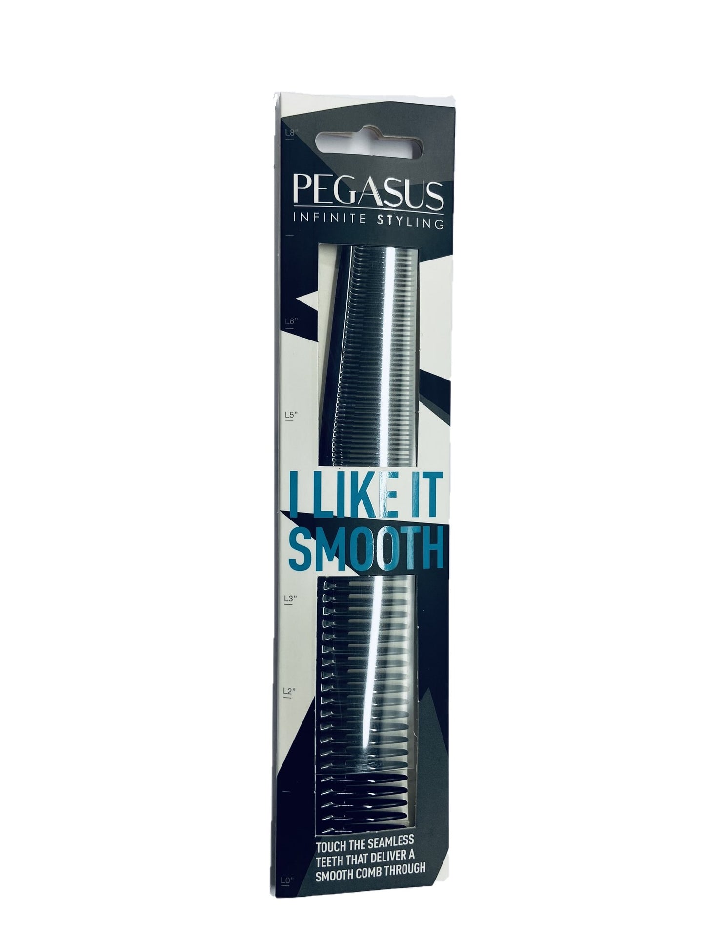 Pegasus 205 Cutting Comb with Longer Length Teeth