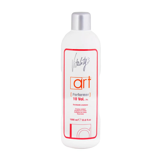 ART PERFORMER Creamy Oxidant - 10vol 3%