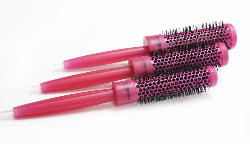 Termix Pink C.Ramic Ionic 23mm Brush