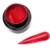 Claw Culture Pigment Polish 5g Pots - Platinum Tulip