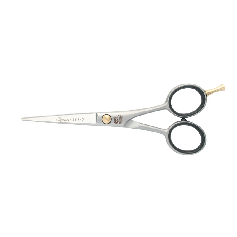 Cerena Superieur Scissors - available in 5.0" or 5.5"