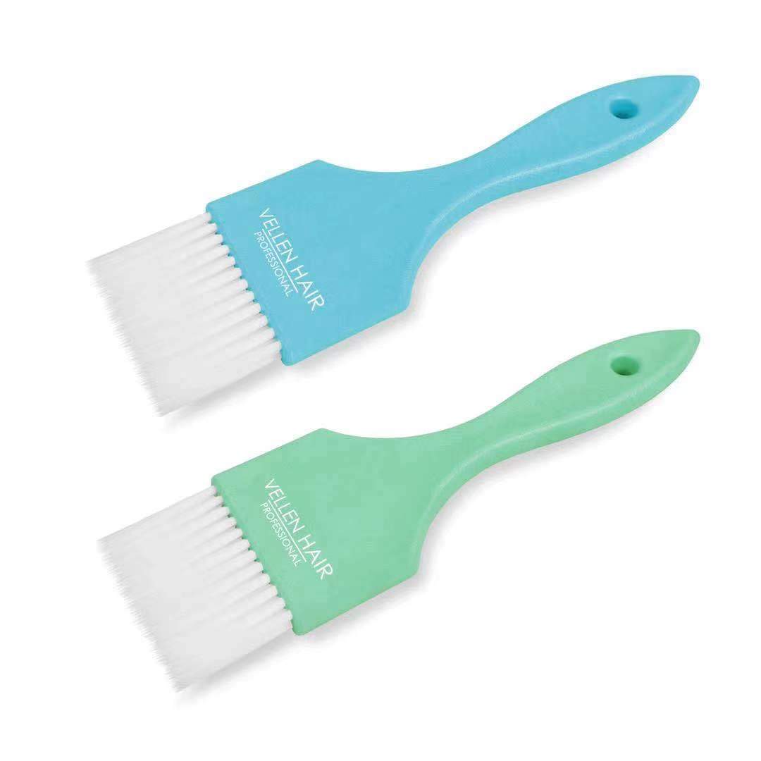 Vellen Tint Brush Set - Blue & Mint