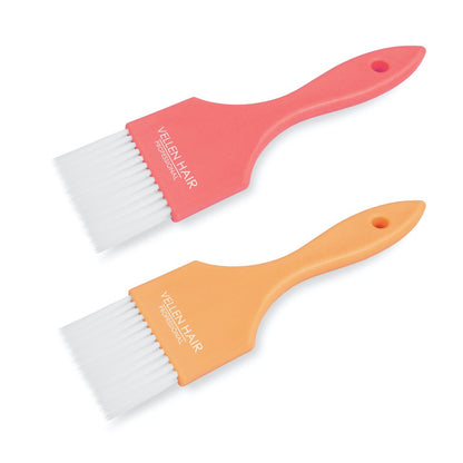 Vellen Tint Brush Set - Peach & Coral