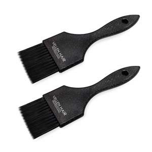 Vellen Tint Brush Set - Black