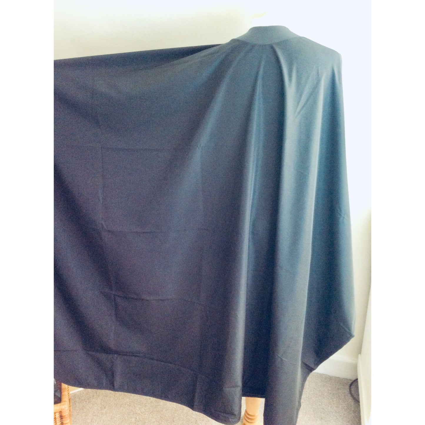 Cutting Gown with Neoprene Collar