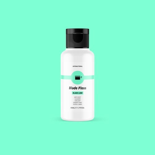 Blade Floss - Blade Lube 50ml