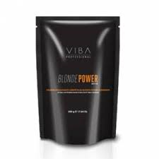 Viba Professional Dust Free Bleaching Powder 500g
