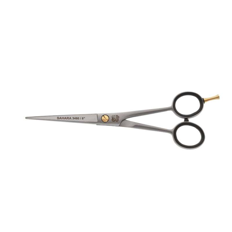 Cerena Sahara Scissors - available in 5.5", 6.0", 6.5" or 7.0"