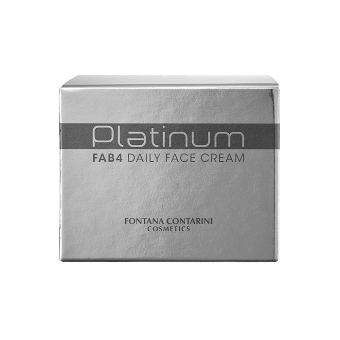 Platinum Daily Face Cream 50ml