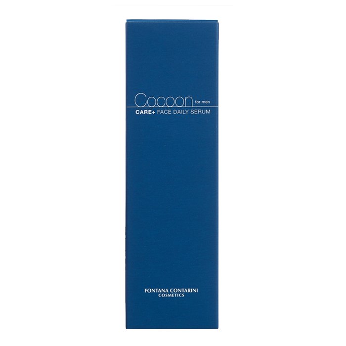 Cocoon for Men CARE+ Daily Face Serum 60ml