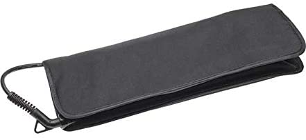 Efalock Flat Curve Straightener & Curler