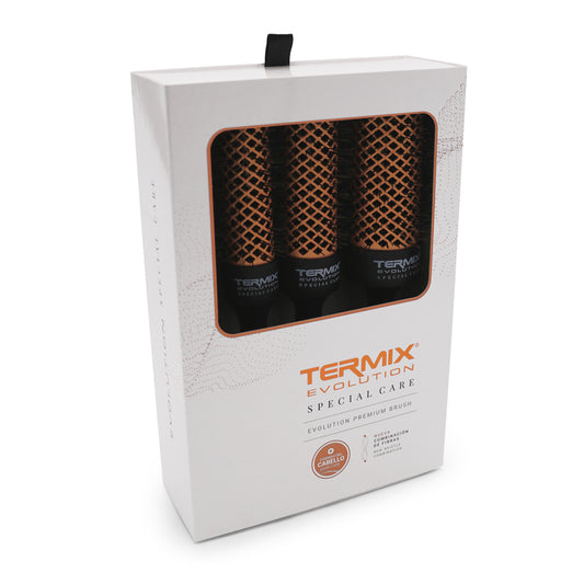 Termix Evolution Special Care Brush Set