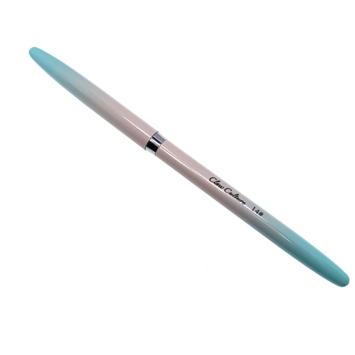 Claw Culture #8 Kolinsky Sable Acrylic Nail Sculpt Brush