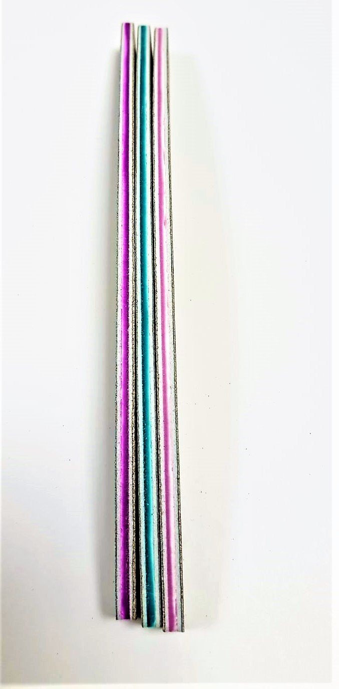 Claw Culture 100/100 Nail File 10 Pack