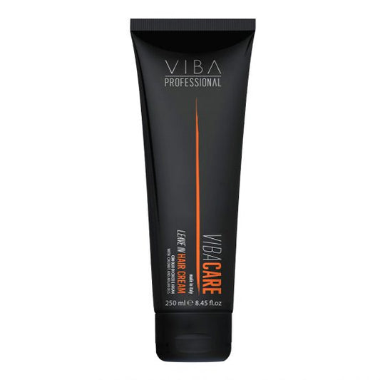 Viba Professional Leave In Hair Cream 250ml