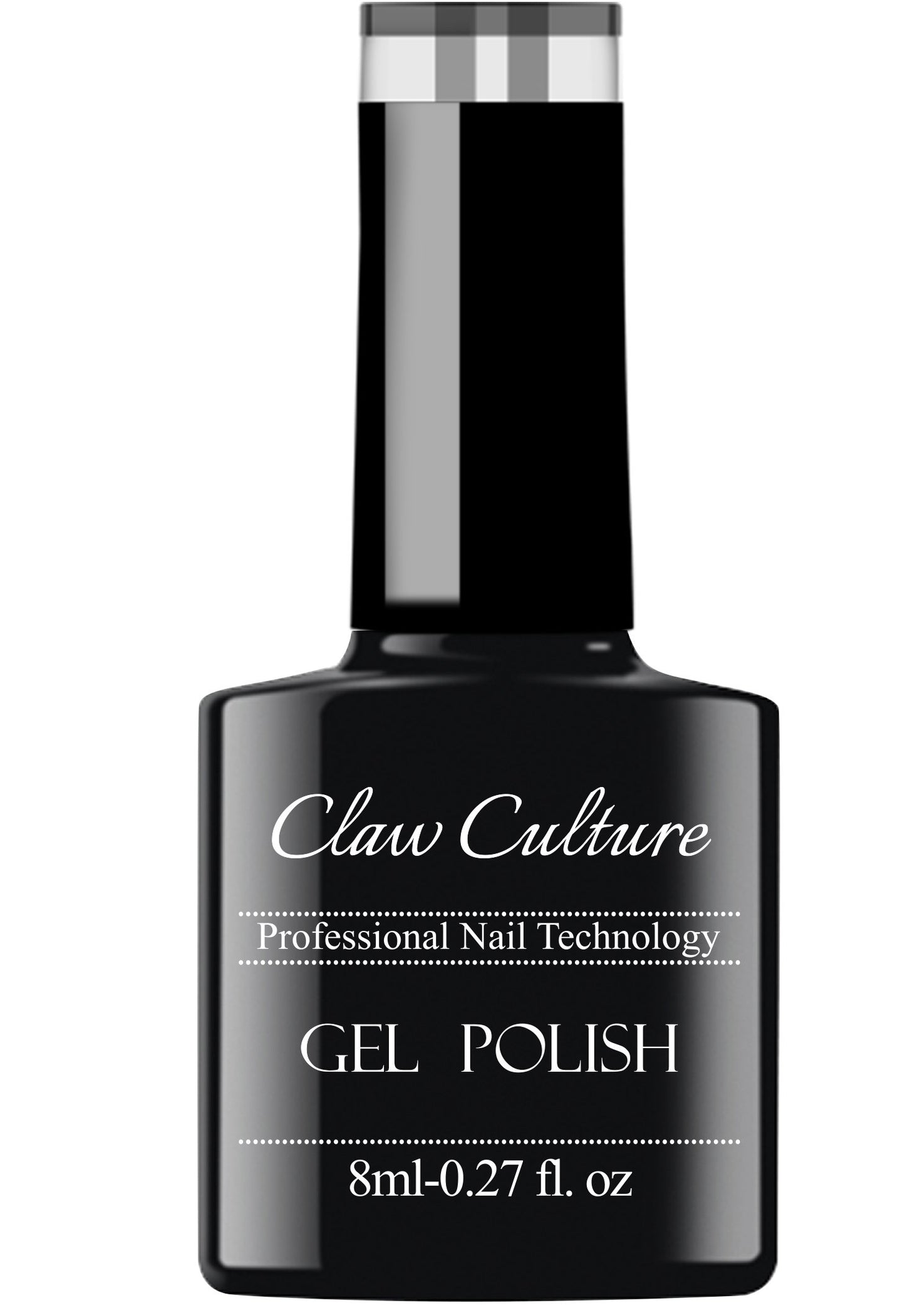 Claw Culture Gel Matt Top Coat