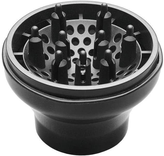 Efalock Micro Jet Mini Travel Dryer