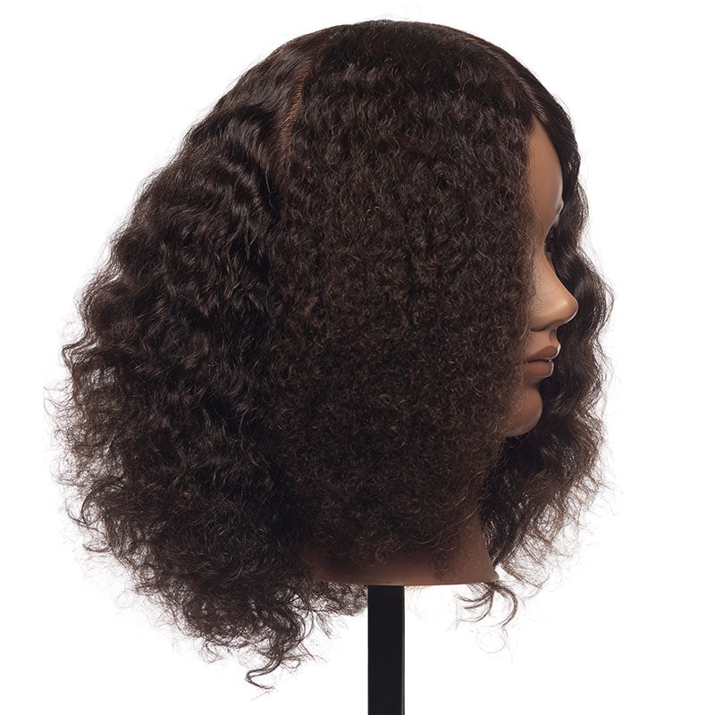 Pivot Point Multi Texture Quad Training Head