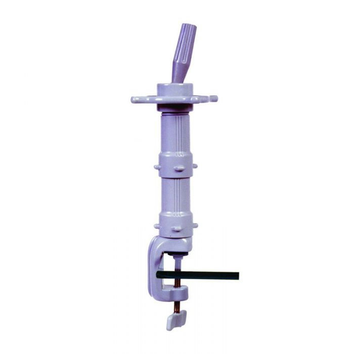 Pivot Point Adjustable Plastic Holder / Clamp Extension Holder