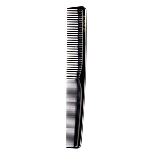 Pegasus 201/4 Styling Cutting Comb - Black