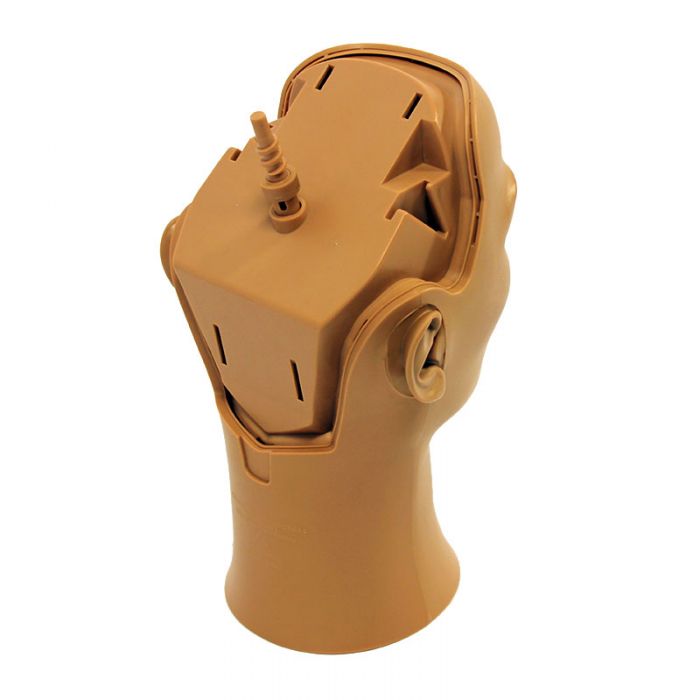 Pivot Point Snap Cap Training Head