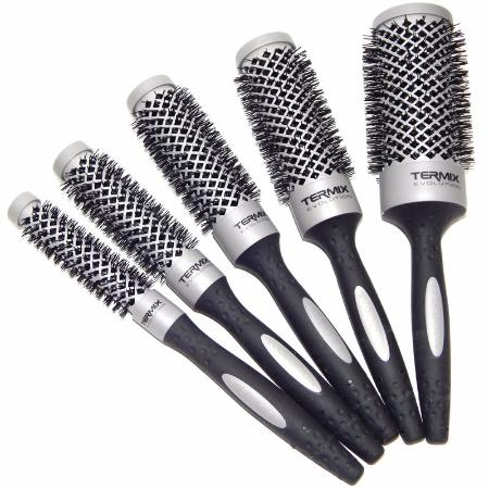 Termix Evolution Styling Brush Pack of 5 - Standard
