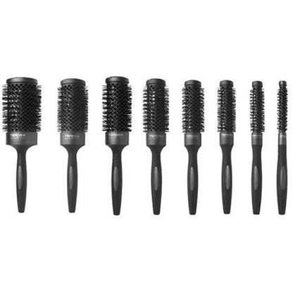 Termix Evolution Styling Brush 12mm SOFT for Fine Hair