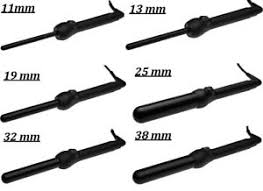 Efalock Twister Curling Tong- 11mm