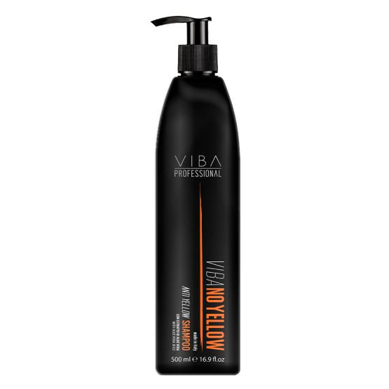 Viba Professional Anti Yellow Shampoo 500ml