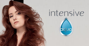 *Vitalitys INTENSIVE AQUA Hair Treatments