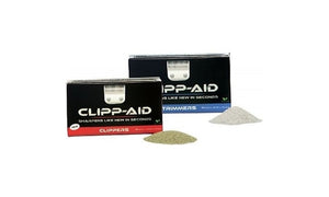 *Clipp-Aid